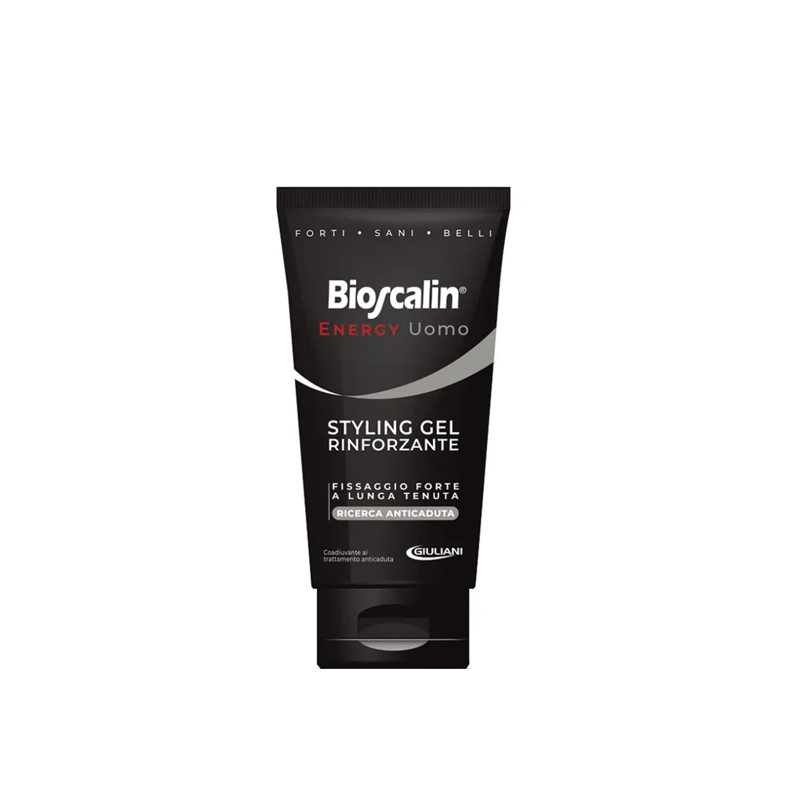 Bioscalin Energy Uomo Fortifying Styling Gel 150ml (5.07floz)