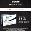 Bioscalin Energy Uomo Hair Strengthening Tablets x30