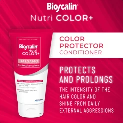 Bioscalin Nutri Color+ Protective Balm 150ml (5.07floz)
