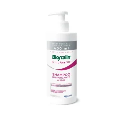 Bioscalin TricoAge 50+ Anti-Aging Strengthening Shampoo 400ml (13.52floz)