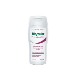 Bioscalin TricoAge 50+ Anti-Aging Strengthening Shampoo 200ml (6.76floz)