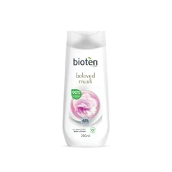 bioten Beloved Musk Body Lotion 250ml (8.45floz)