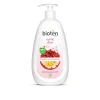bioten Exotic Elixir Cranberry & Passion Fruit Body Wash 700ml (23.67floz)