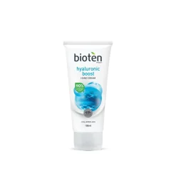 bioten Hyaluronic Boost Hand Cream 100ml (3.38floz)