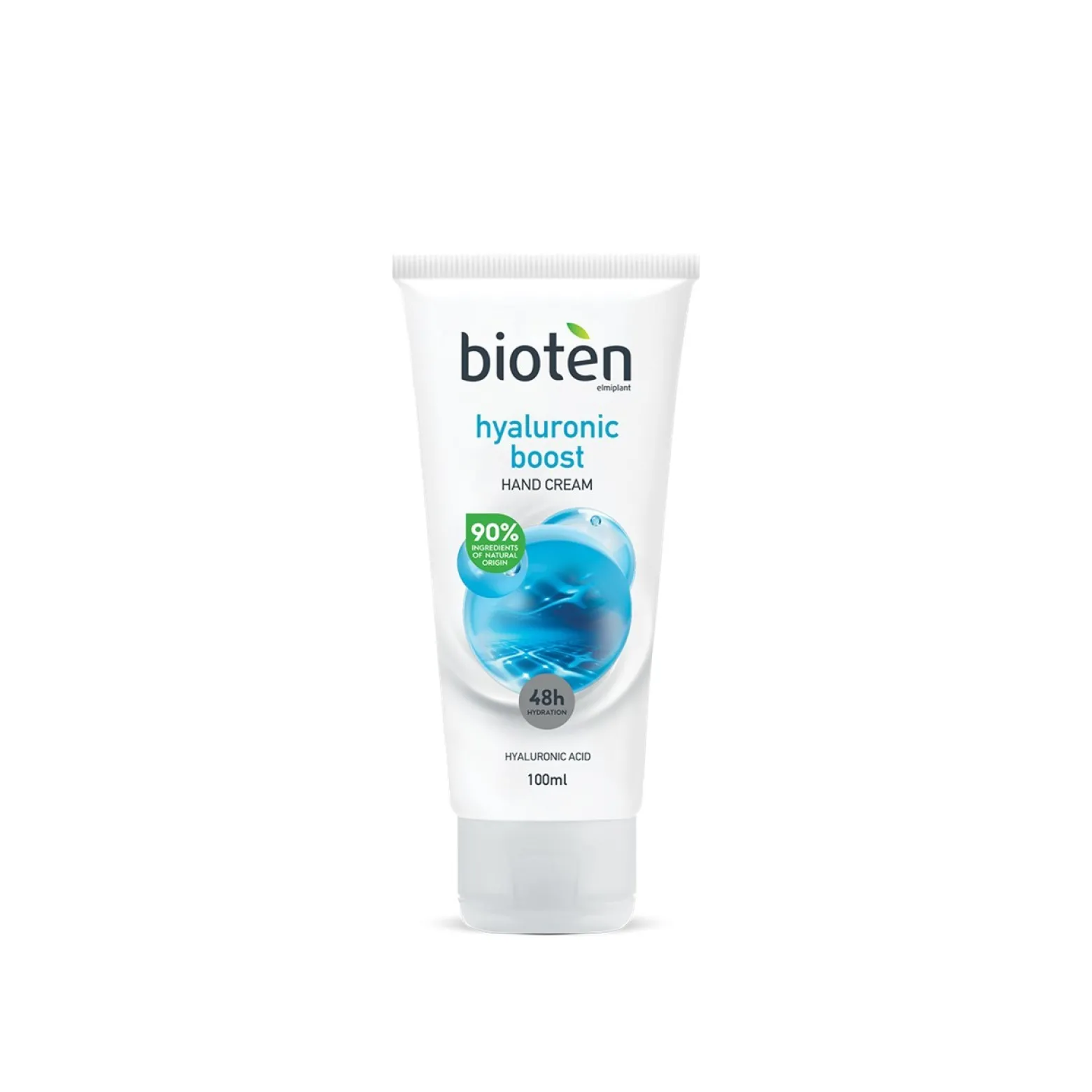 bioten Hyaluronic Boost Hand Cream 100ml (3.38floz)
