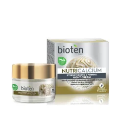 bioten Nutricalcium Strengthening & Firming Night Cream 50ml (1.69floz)