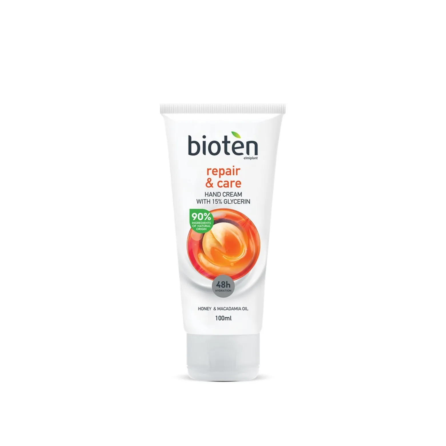 bioten Repair & Care Hand Cream 100ml (3.38floz)