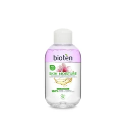 bioten Skin Moisture Bi-Phase Eye Makeup Remover 125ml (4.23floz)