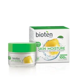 bioten Skin Moisture Face Gel-Cream for Normal Skin 50ml (1.69floz)