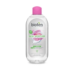 bioten Skin Moisture Micellar Water for Dry/Sensitive Skin 400ml (13.53floz)