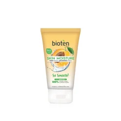 bioten Skin Moisture Scrub Cream 150ml (5.07floz)