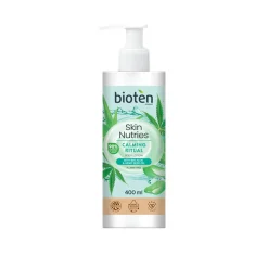 bioten Skin Nutries Calming Ritual Body Lotion 400ml (13.5floz)