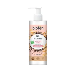 bioten Skin Nutries Healthy Habit Body Lotion 400ml (13.5floz)