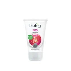 bioten SOS Hand Cream 50ml (1.69floz)