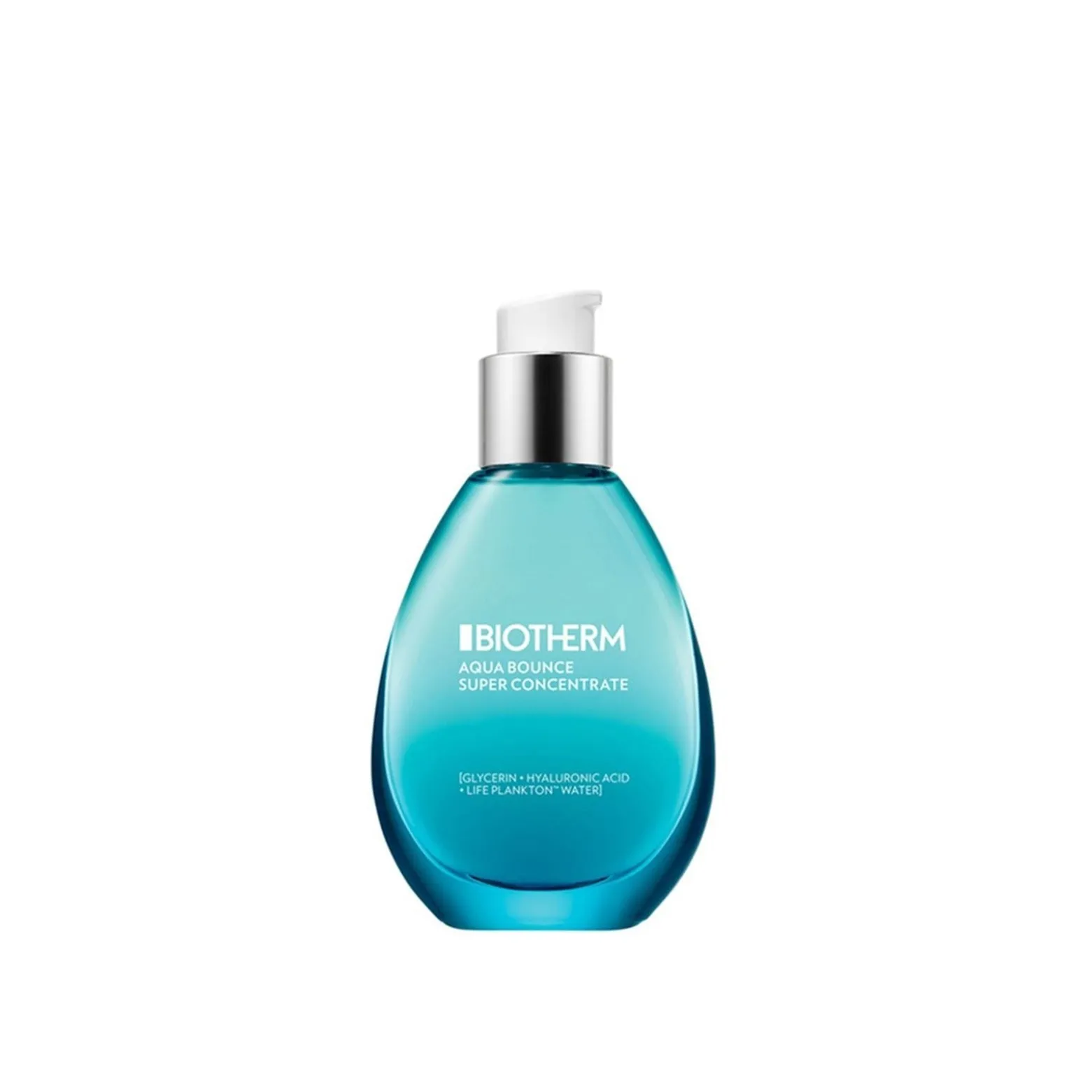 Biotherm Aqua Bounce Super Concentrate 50ml (1.69floz)