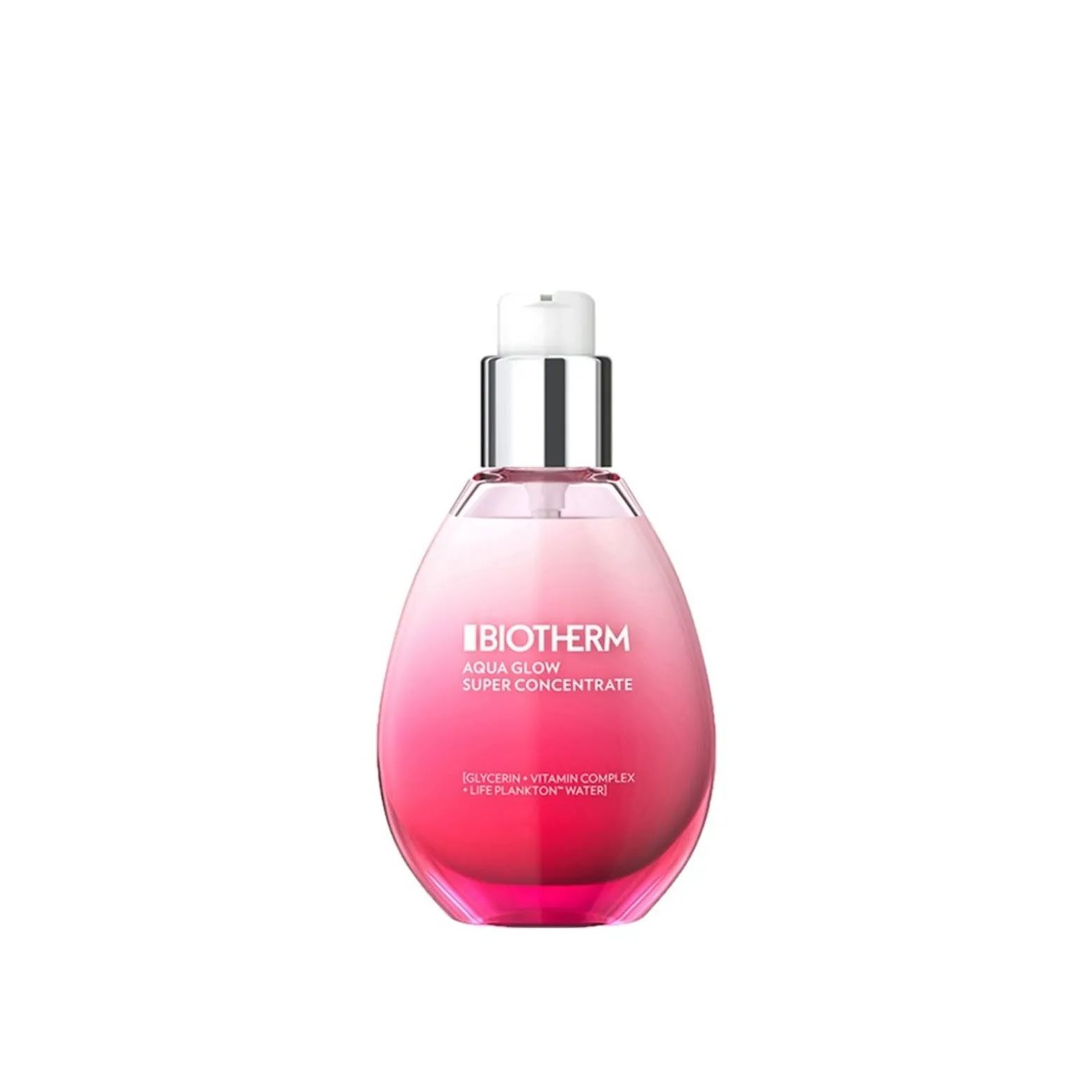 Biotherm Aqua Glow Super Concentrate 50ml (1.69floz)