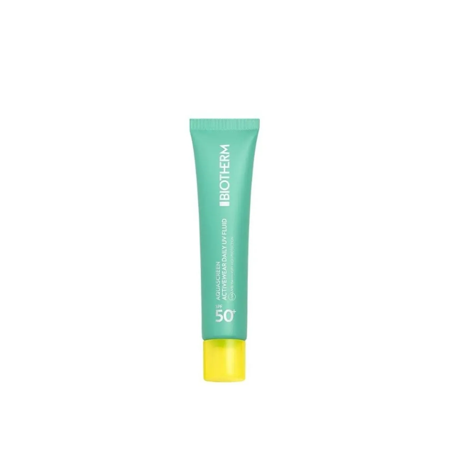 Biotherm Aquascreen ActiveWear Daily Fluid SPF50+ 40ml (1.35floz)