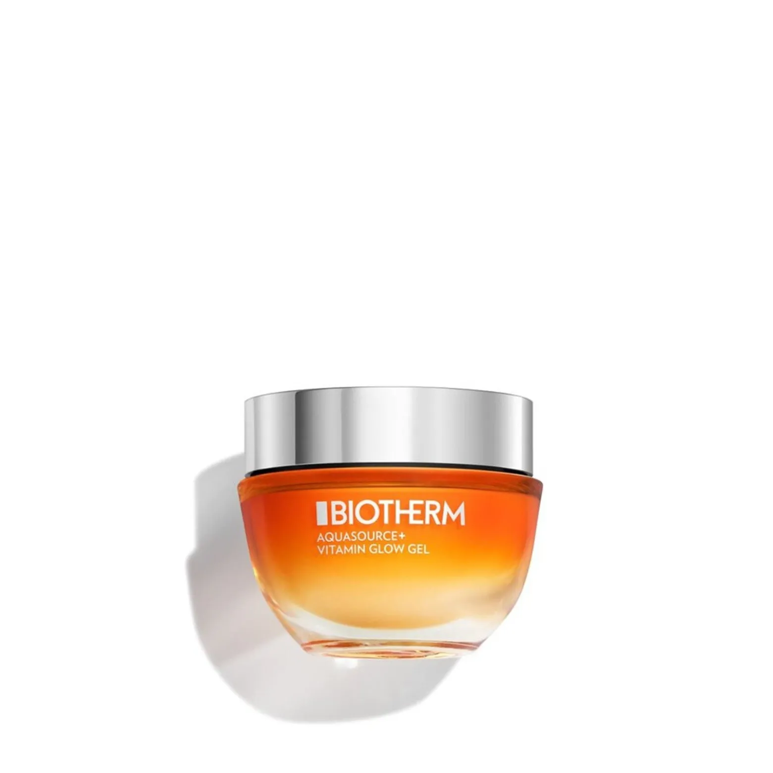 Biotherm Aquasource+ Vitamin Glow Gel 50ml (1.69floz)