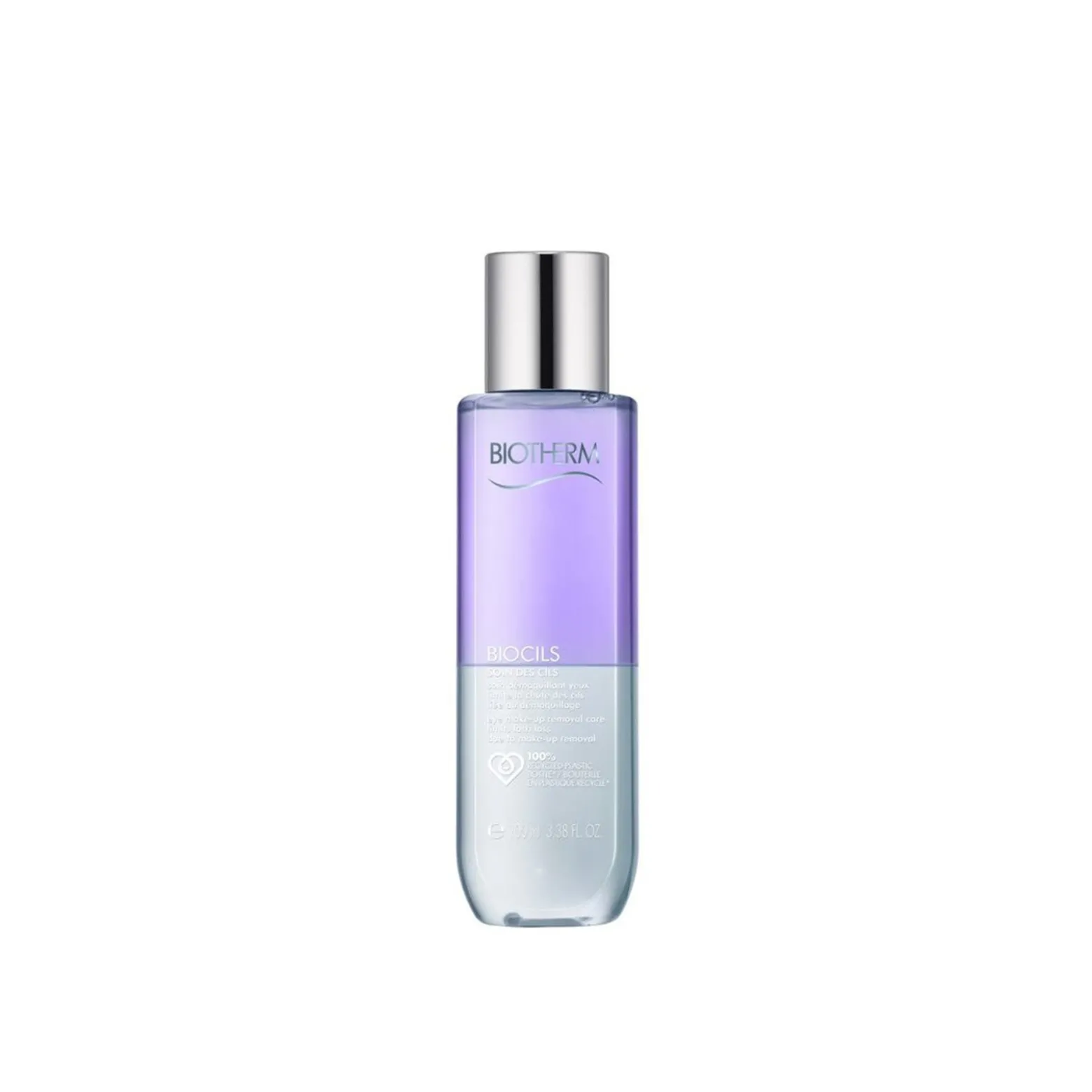 Biotherm Biocils Eye Makeup Removal Care 100ml (3.38floz)