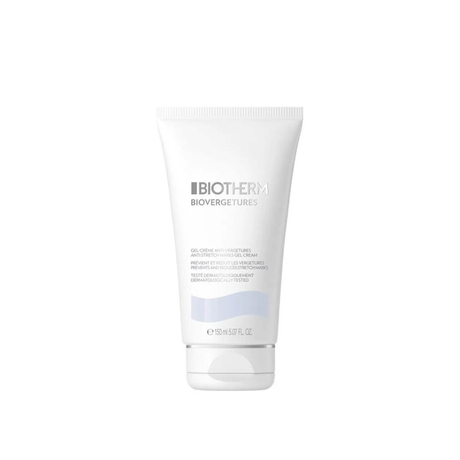 Biotherm Biovergetures Anti Stretch Marks Cream-Gel 150ml (5.07floz)