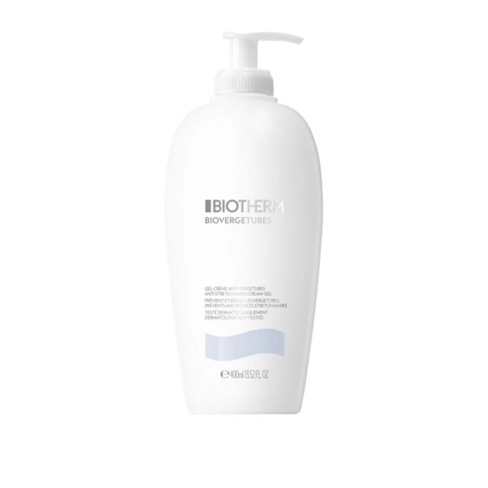 Biotherm Biovergetures Anti Stretch Marks Cream-Gel 400ml (13.52floz)