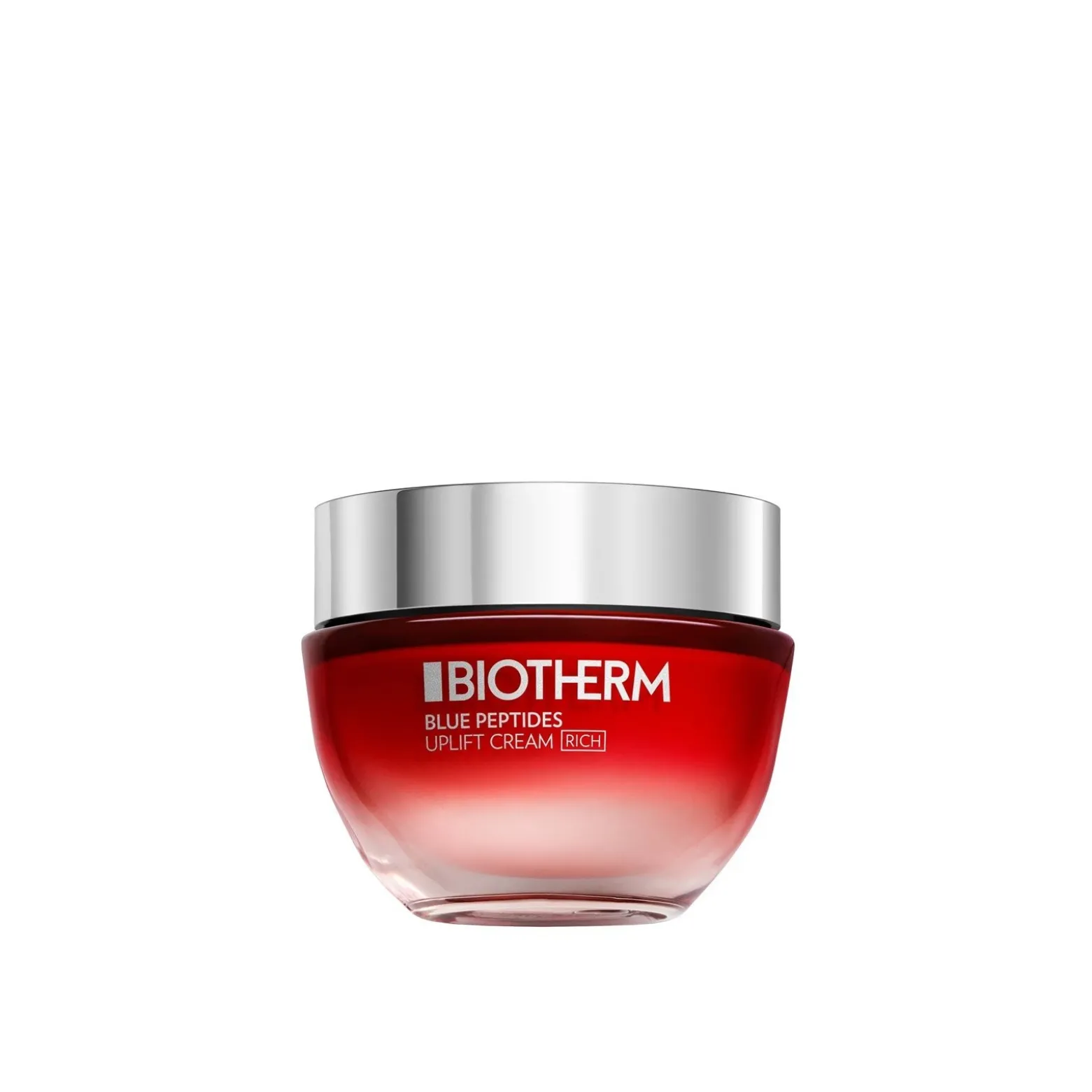 Biotherm Blue Peptides Uplift Cream Rich 50ml (1.69floz)