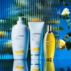 Biotherm Eau Vitaminée Revitalizing & Hydrating Body Milk 400ml (13.52floz)