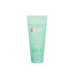 Biotherm Homme Aquapower Shower Gel 200ml (6.76floz)