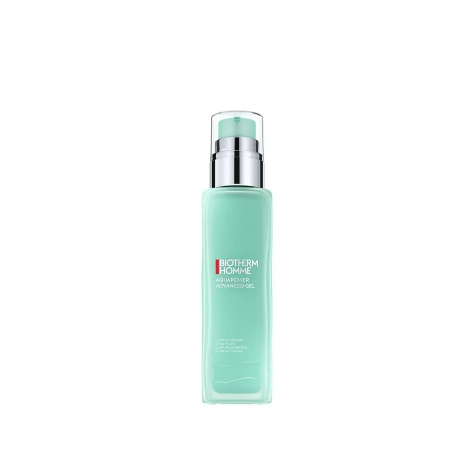 Biotherm Homme Aquapower Advanced Gel 75ml (2.53floz)