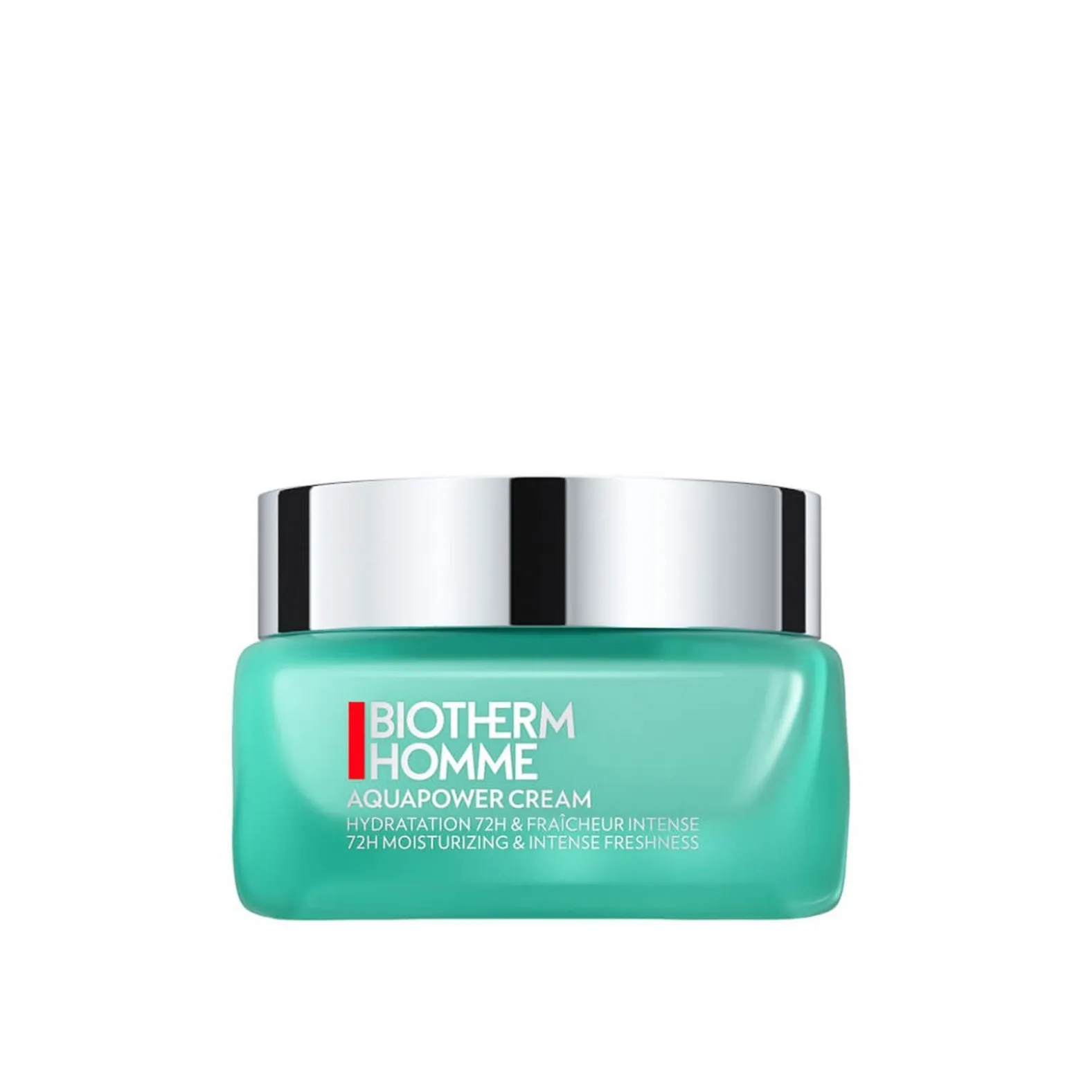 Biotherm Homme Aquapower Cream 50ml (1.69floz)