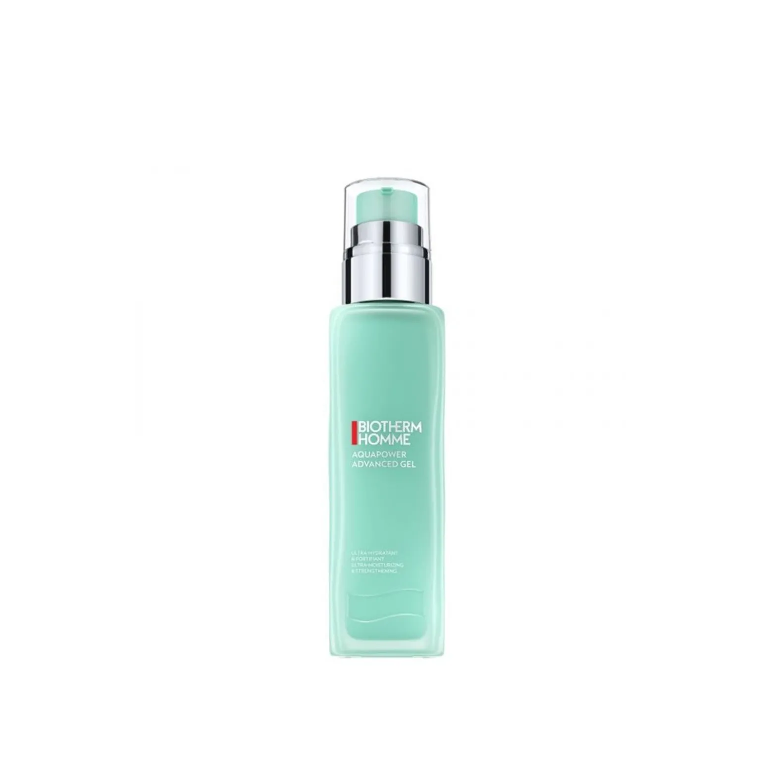 Biotherm Homme Aquapower Advanced Gel 100ml (3.38floz)