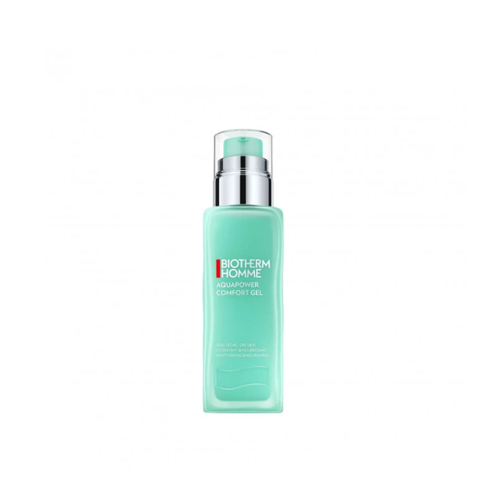 Biotherm Homme Aquapower Comfort Gel 75ml (2.53floz)