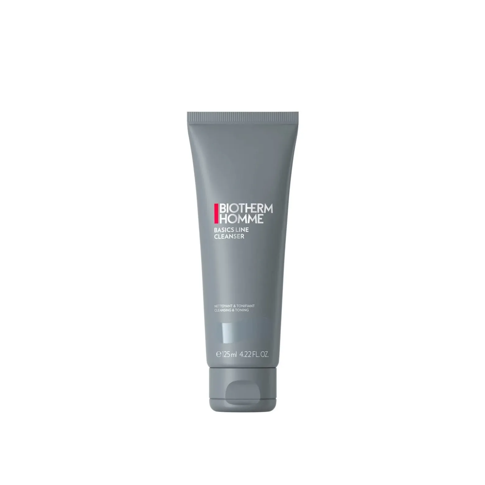 Biotherm Homme Basics Line Cleanser 125ml (4.22floz)