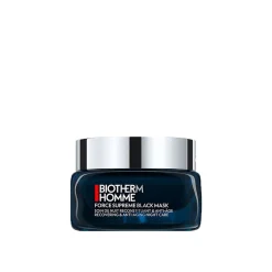 Biotherm Homme Force Supreme Black Mask 50ml (1.69floz)