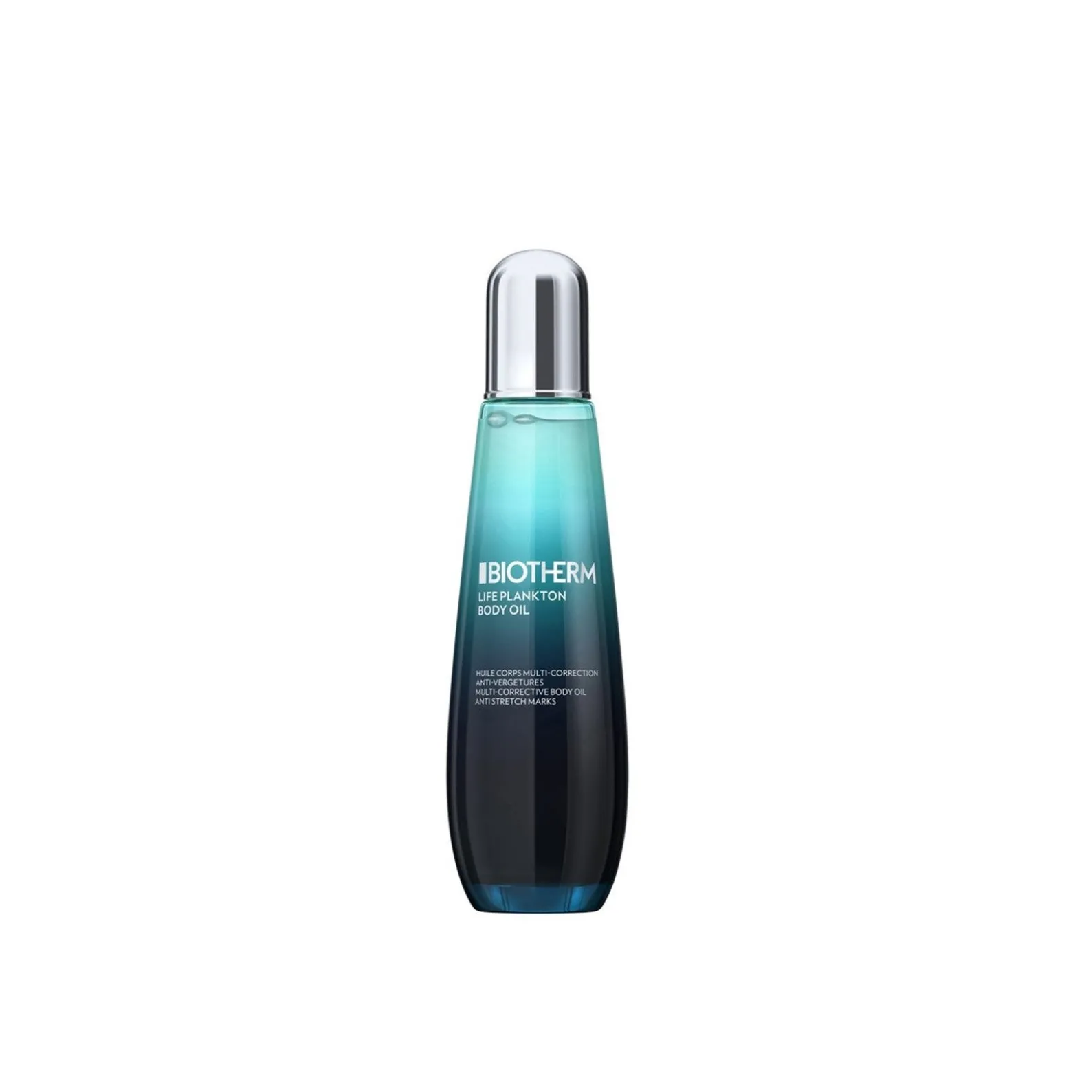 Biotherm Life Plankton Multi-Corrective Body Oil 125ml (4.22floz)