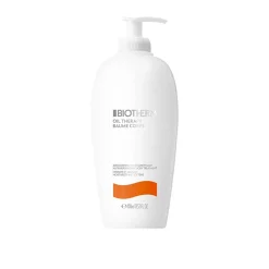 Biotherm Oil Therapy Nutri-Replenishing Body Treatment 400ml (13.52floz)