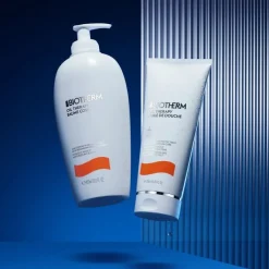 Biotherm Oil Therapy Nutri-Replenishing Body Treatment 400ml (13.52floz)