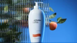 Biotherm Oil Therapy Nutri-Replenishing Body Treatment 400ml (13.52floz)