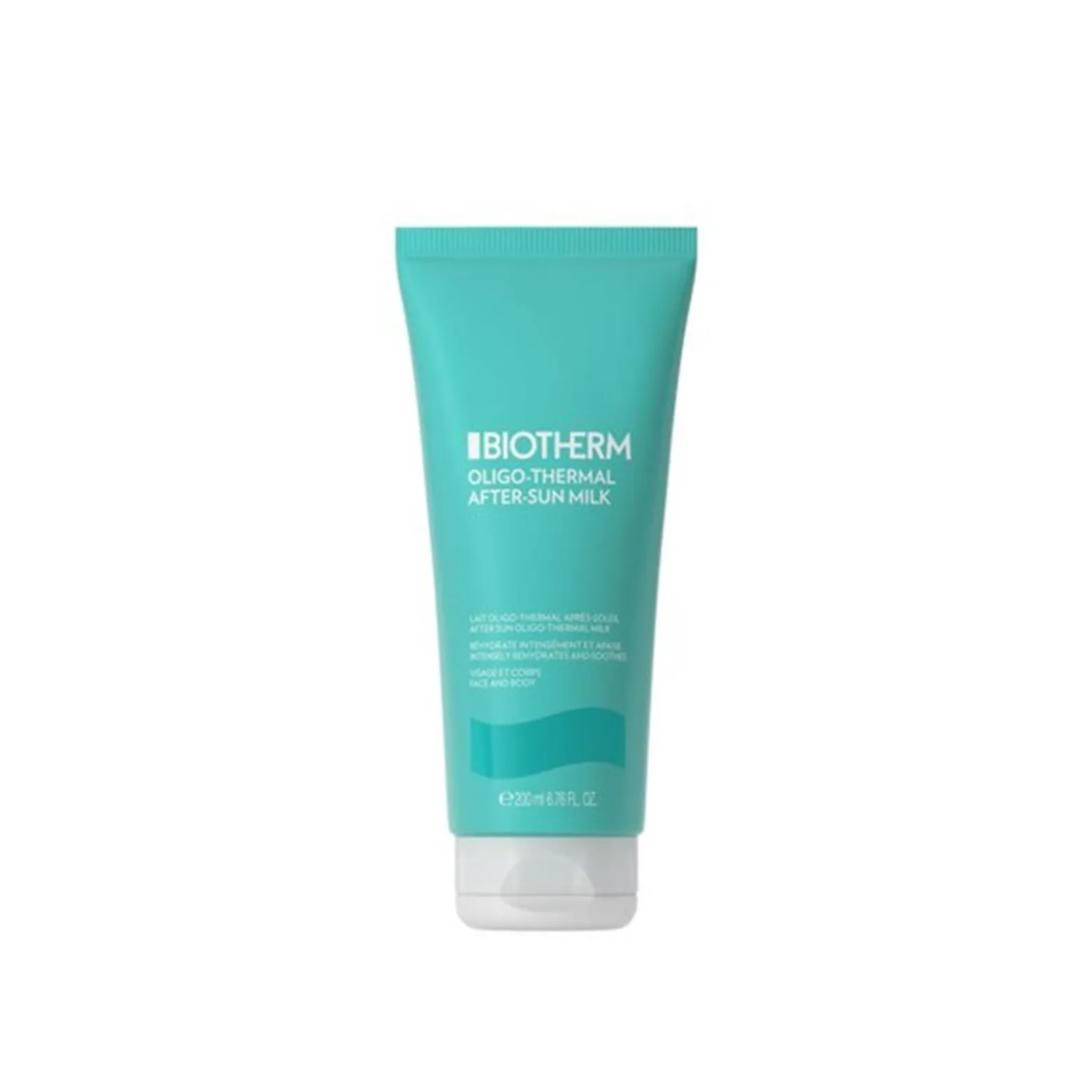 Biotherm Oligo-Thermal After-Sun Milk 200ml (6.76floz)