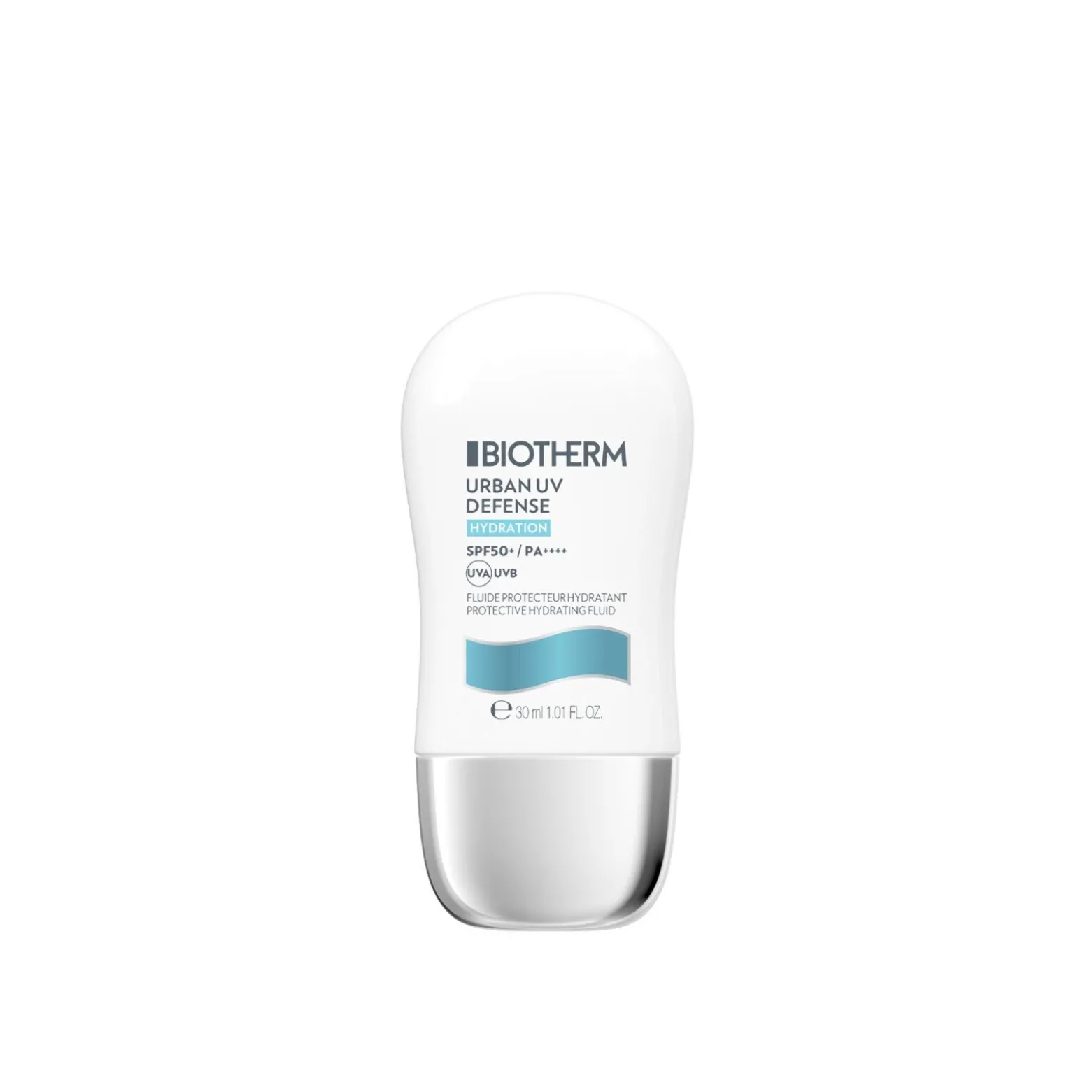Biotherm Urban UV Defense Hydrating Fluid SPF50+ 30ml (1.01floz)