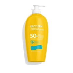 Biotherm Waterlover Hydrating Sun Milk SPF50+ 400ml (13.52floz)