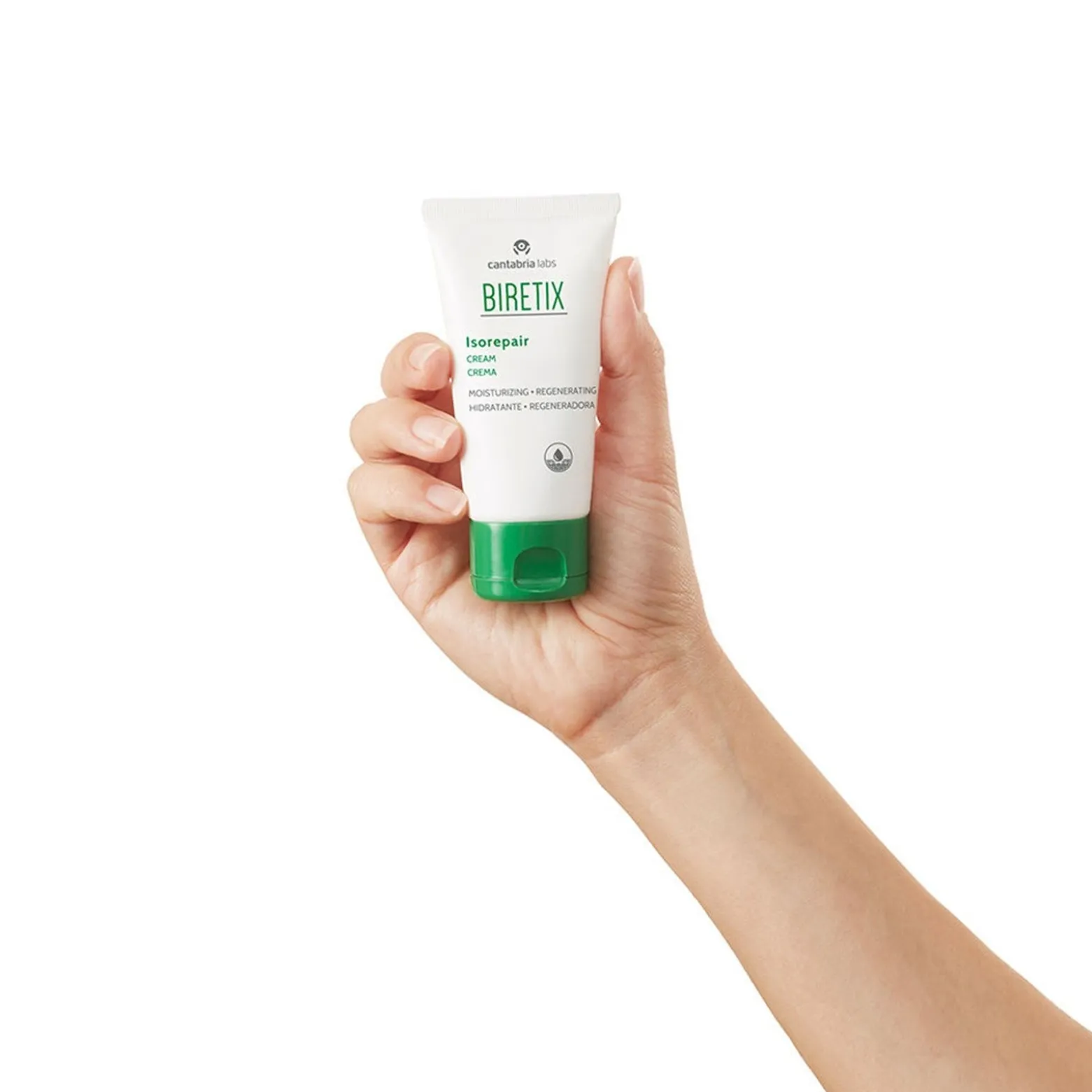 Biretix Isorepair Cream Soothing Cream 50ml (1.69floz)