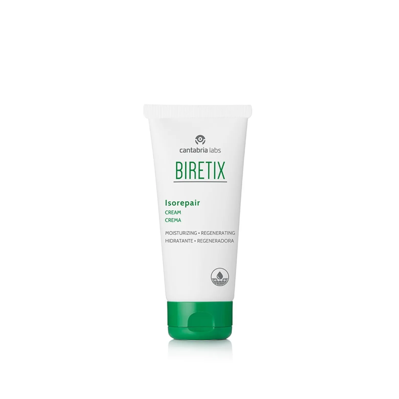 Biretix Isorepair Cream Soothing Cream 50ml (1.69floz)