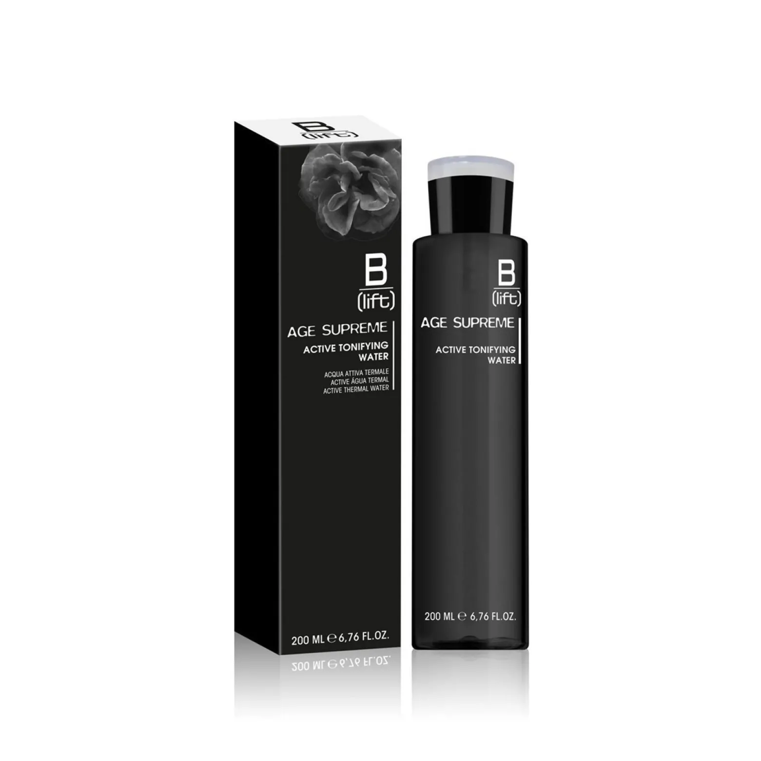 B-Lift Age Supreme Active Tonifying Water 200ml (6.76floz)
