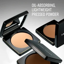 Bobbi Brown Sheer Finish Pressed Powder Soft Sand 9g (0.31oz)