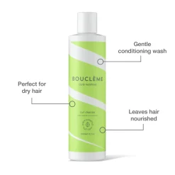 Bouclème Curl Cleanser 100ml (3.38floz)