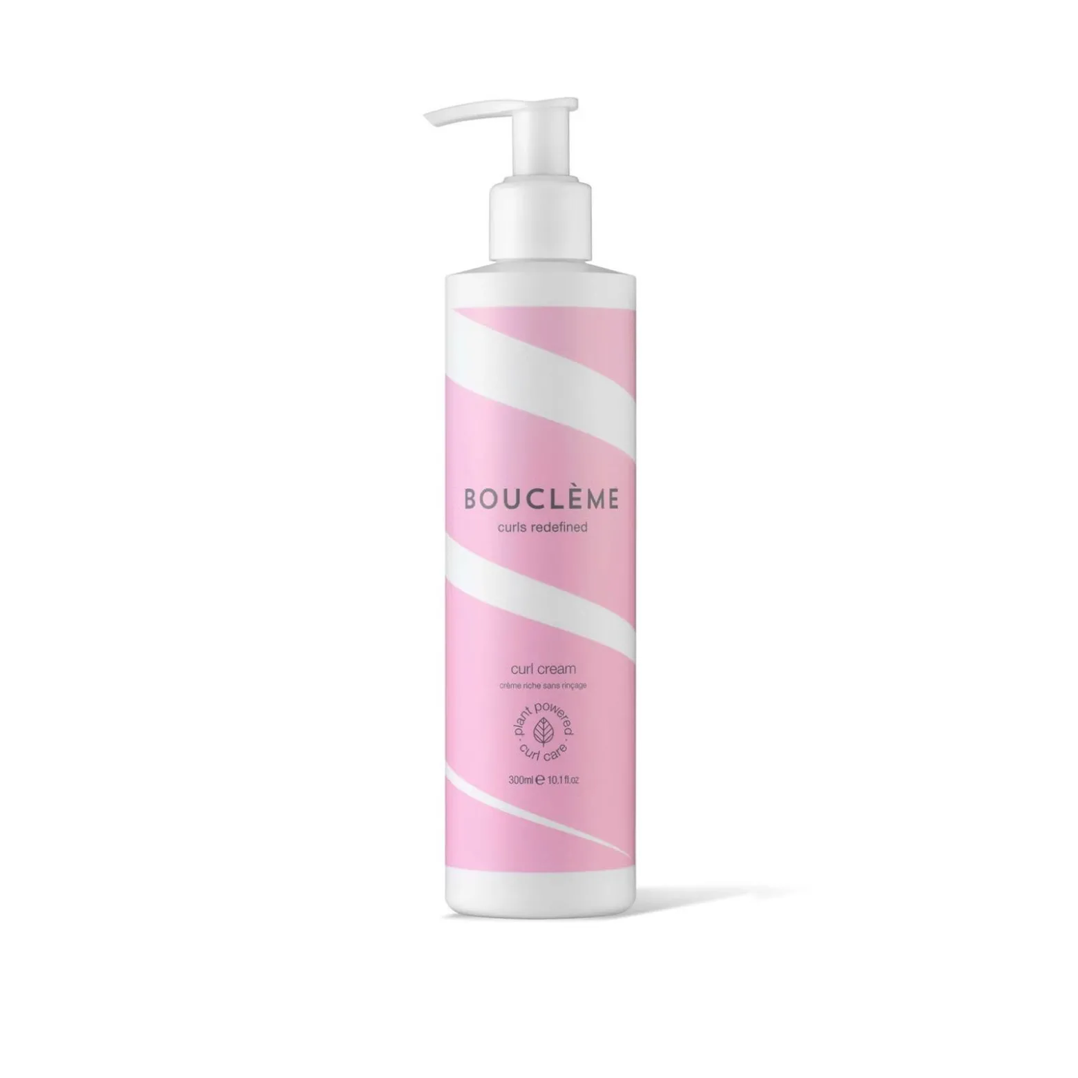 Bouclème Curl Cream 300ml (10.1floz)