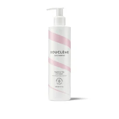 Bouclème Fragrance Free Curl Cream 300ml (10.1floz)