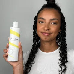 Bouclème Fragrance Free Curl Defining Gel 300ml (10.1floz)
