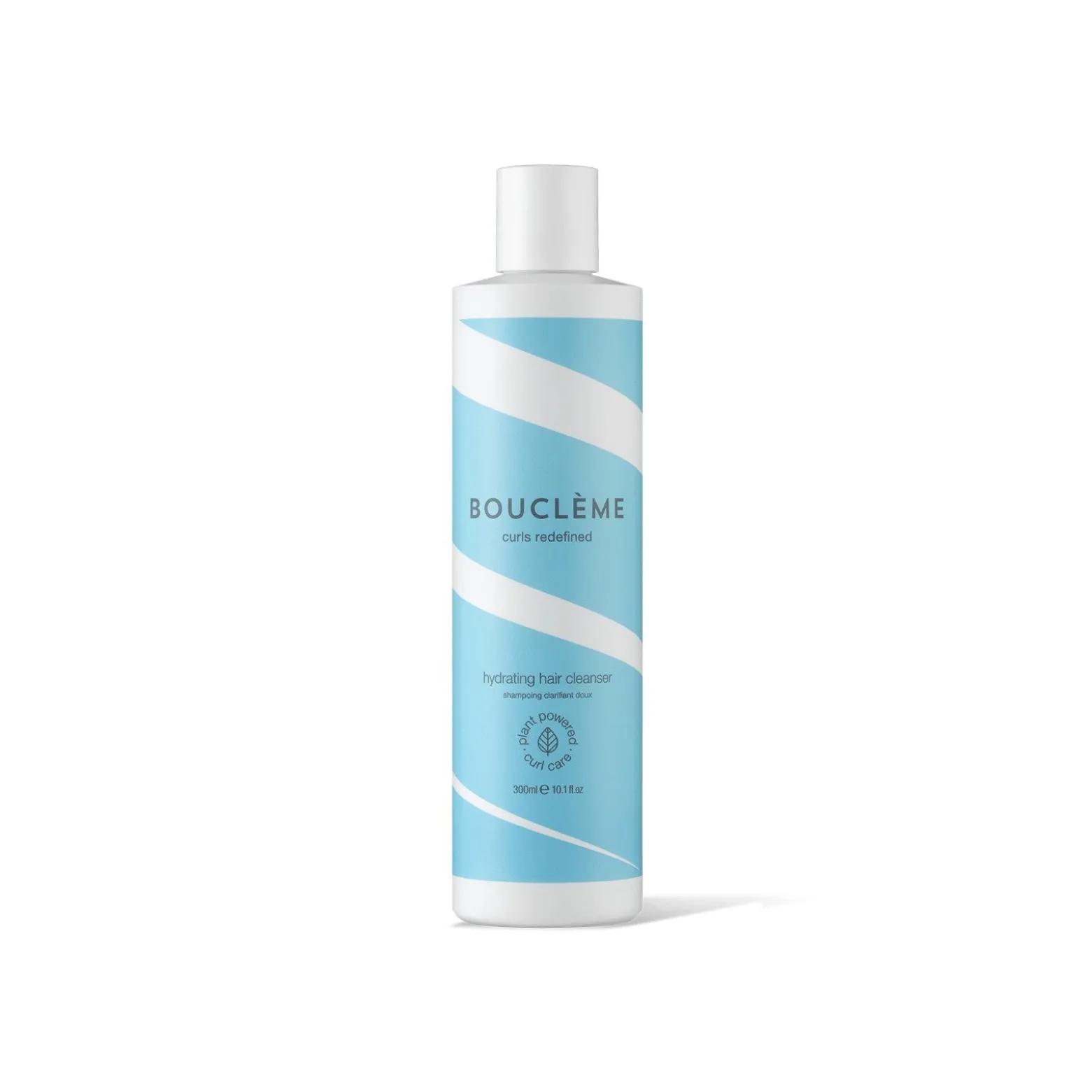 Bouclème Hydrating Hair Cleanser 300ml (10.1floz)